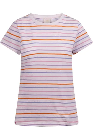 Trespass Camiseta manga larga Michaela para mujer