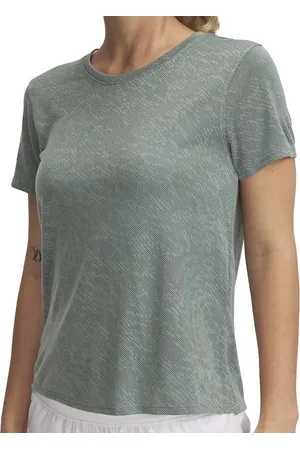 Under Armour Tops y Camisetas - para mujer