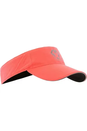 Arch Max Gorra VISOR para mujer