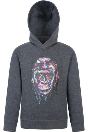Mountain Warehouse Jersey MW3839 para niño