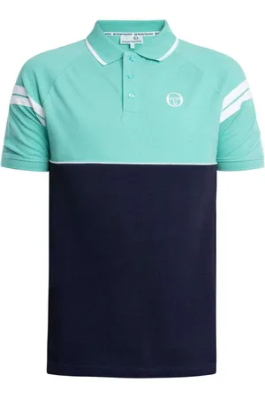 Sergio Tacchini Polo Polo Cambio para hombre