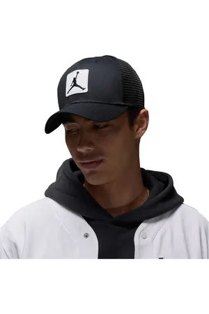 Nike Gorro U J RISE CAP S CB TRKR JM PTCH para mujer
