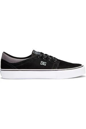Dcshoes Deportivas Moda TRASE SD para hombre