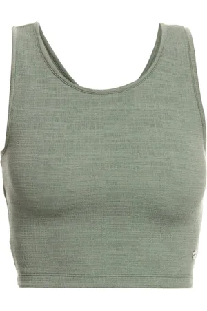 Roxy Camisa GOOD KEEPSAKE para mujer