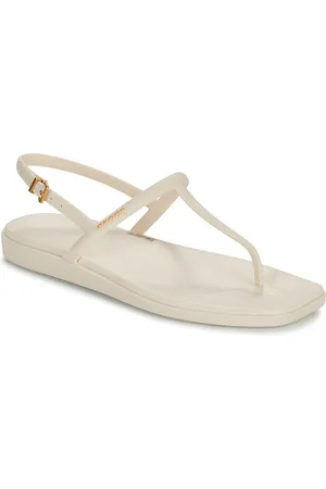 Crocs Sandalias Miami Thong Sandal para mujer