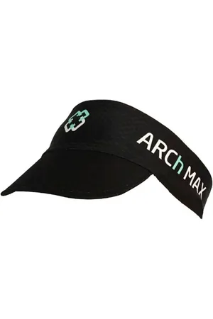 Arch Max Gorra SOFT VISOR para mujer