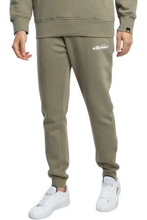 Ellesse Pantalón chandal Joggers Cravo para hombre