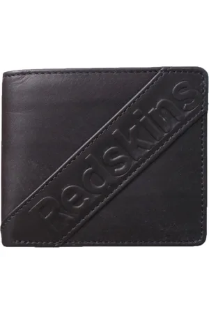 Redskins Cartera JAY para hombre