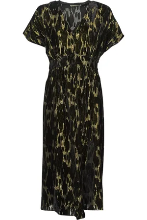 See u soon Vestido largo 21221978 para mujer