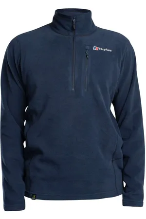 Berghaus Polar Microvellón Prisma para hombre