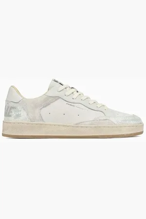 Crime london Deportivas Moda CHELSEA 14206PP7-10 WHITE para hombre