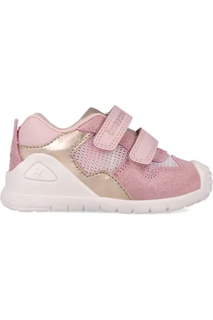 Biomecanics Zapatillas Deportivas chica 252120 Urban para niña