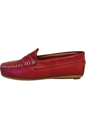 Colores Mocasines 105045 Mocasin verano para niño