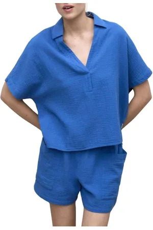 ECOALF Conjunto MCWGASRDENIS0748178 para mujer