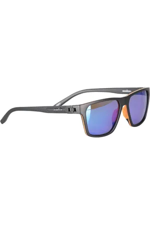 Iron Man Gafas de sol 18 para mujer