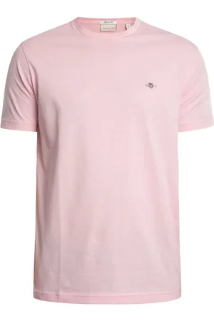 GANT Camiseta Camiseta con escudo normal para hombre