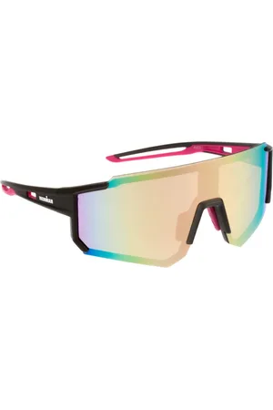 Iron Man Gafas de sol MORTIROLO ANT MULTIESTRATO HUMO-ROSA para mujer