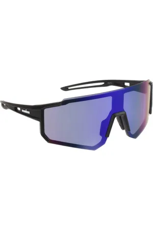 Iron Man Gafas de sol MORTIROLO NE MULTIESTRATO HUMO PURPURA para mujer
