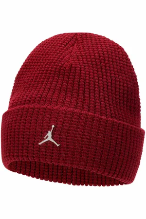 Nike Gorro JORDAN BEANIE UTILITY METAL JM para mujer