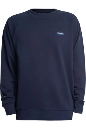 Penfield Jersey Sudadera Logo Original para hombre