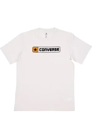 Converse Camisa manga corta COLOR TEE para hombre