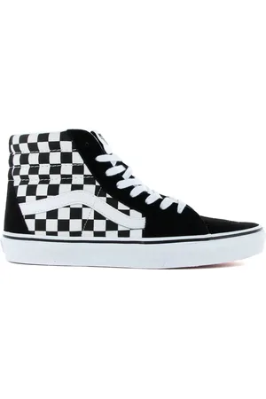 Vans Deportivas Moda UA SK8-Hi para mujer