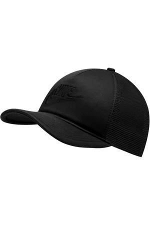 Nike Gorro U NSW CLC99 FUTURA TRKR CAP para mujer