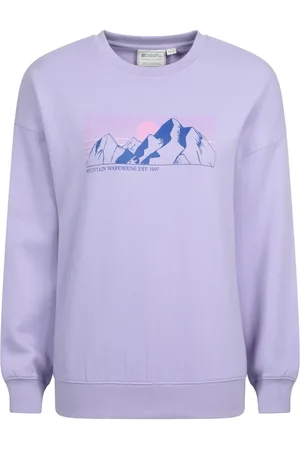 Mountain Warehouse Jersey MW3837 para mujer