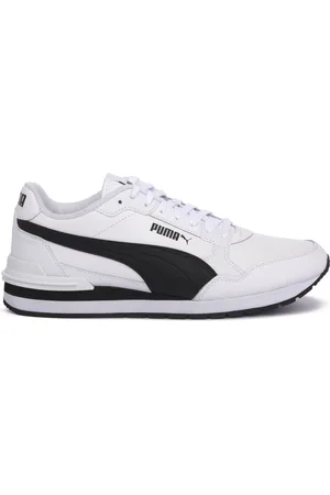 PUMA Deportivas Moda 02 ST RUNNER V4 para hombre