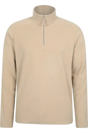 Mountain Warehouse Jersey Camber II para hombre