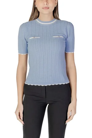 Morgan Jersey 251-MSEOUL para mujer