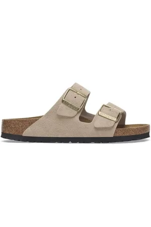 Birkenstock Sandalias Sandalias Arizona Mujer Sandcastle para mujer