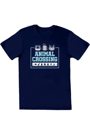 Animal Crossing Camiseta manga larga HE591 para mujer