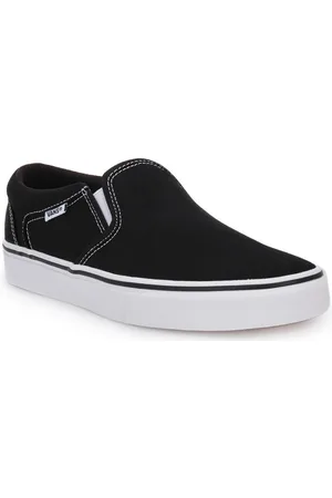 Vans Deportivas Moda 187 ASHER para hombre