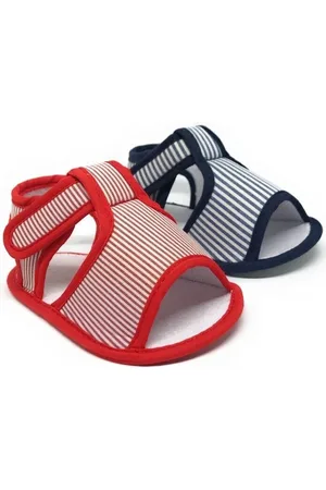 Colores Bailarinas BEBE SANDALIA 129373 para niño