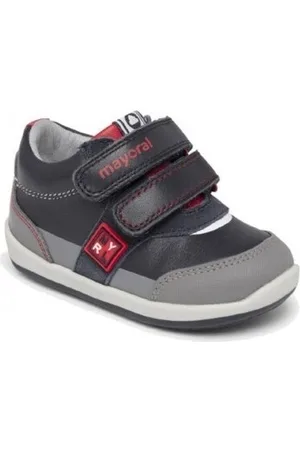 Mayoral Deportivas Moda 42250 Marino para niño