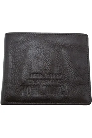 Von Dutch Cartera GLOBAL para hombre