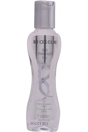 Farouk Tratamiento capilar Biosilk Silk Therapy Lite Hair Serum para mujer