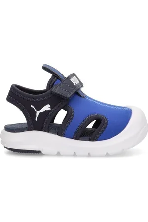 PUMA Chanclas 79632 para niño
