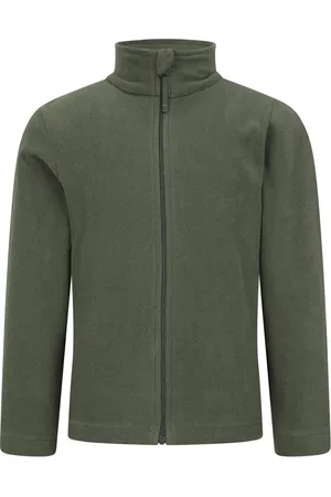 Mountain Warehouse Chaqueta Camber II para niño