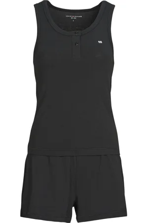 Tommy Hilfiger Pijama MODAL TANK SHORT SET para mujer