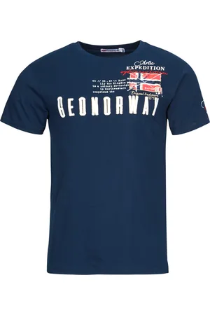 Geographical Norway Camiseta JASON para hombre