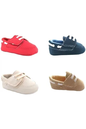 Colores Bailarinas BEBE NAUTICOS 121310 Marino para niño