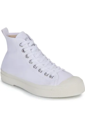 Bensimon Zapatillas altas STELLA para mujer