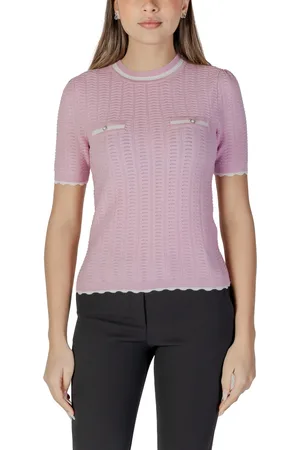 Morgan Jersey 251-MSEOUL para mujer