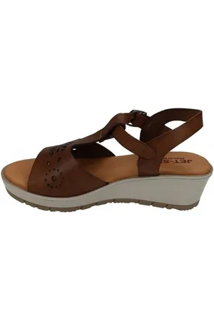 JET SET Sandalias Sandalia stin para mujer