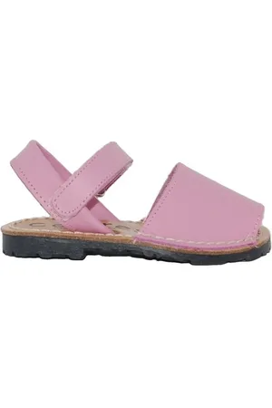 Colores Sandalias 207 Chicle para niño