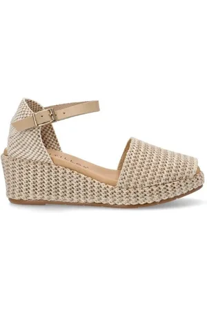 Pitillos Alpargatas 79586 para mujer