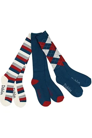 Dublin Calcetines WB1145 para mujer