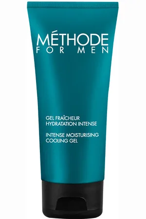 Jeanne Piaubert Hidratantes & nutritivos Méthode For Men Gel Fraîcheur Hydratation Intense para hombre